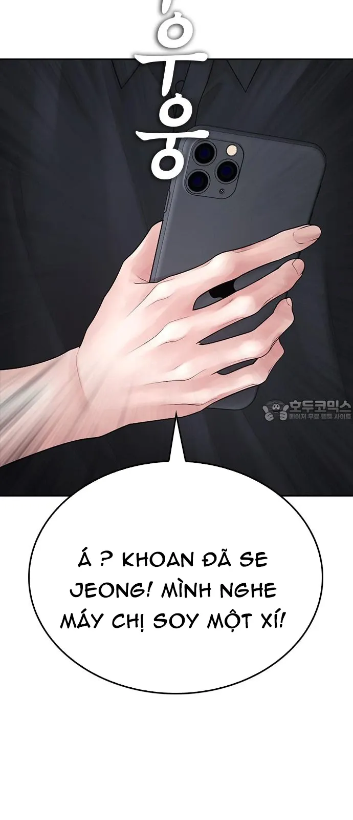 Bố Vạn Năng Chapter 128 - Trang 120
