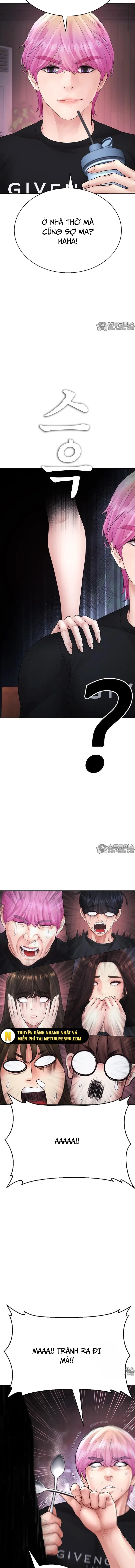 Bố Vạn Năng Chapter 126 - Trang 10