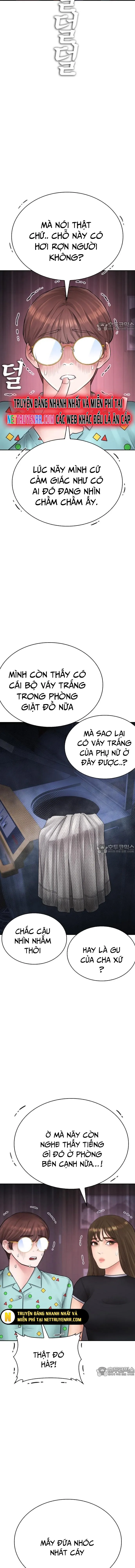 Bố Vạn Năng Chapter 126 - Trang 9