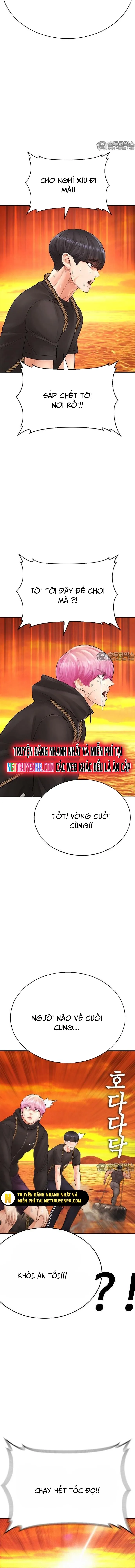 Bố Vạn Năng Chapter 126 - Trang 21