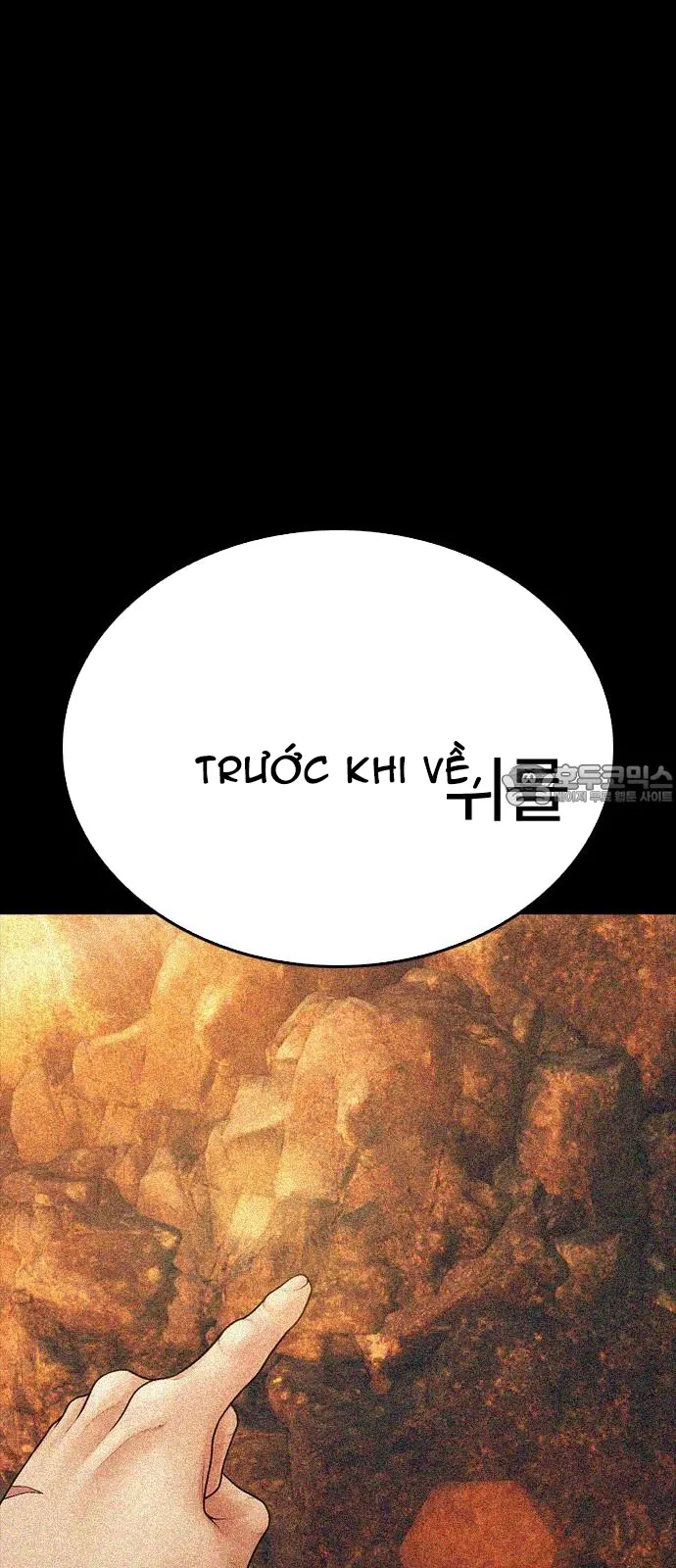 Bố Vạn Năng Chapter 128 - Trang 75