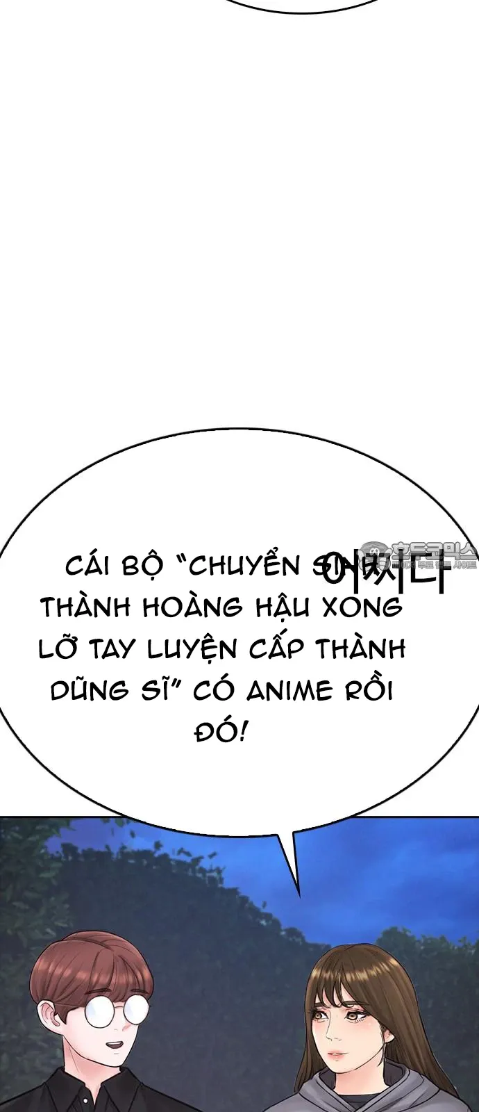 Bố Vạn Năng Chapter 128 - Trang 114