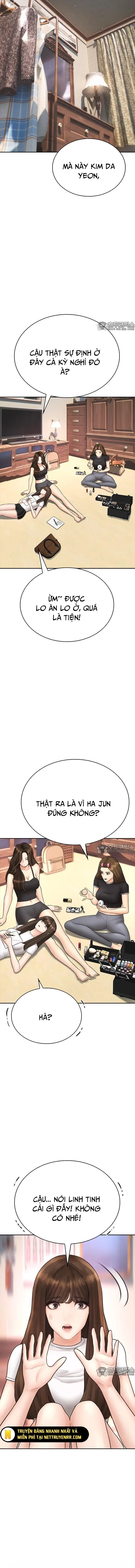 Bố Vạn Năng Chapter 126 - Trang 4