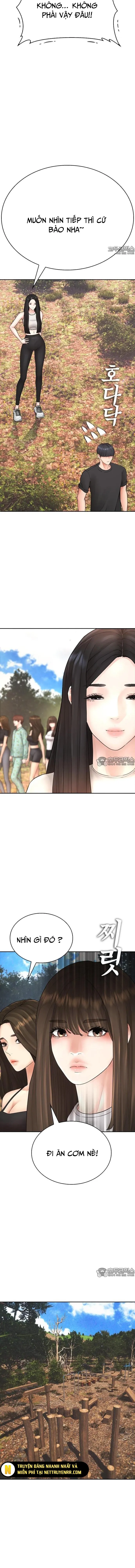 Bố Vạn Năng Chapter 126 - Trang 18