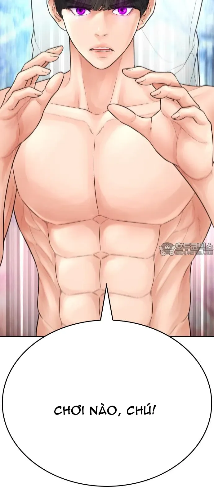 Bố Vạn Năng Chapter 128 - Trang 6