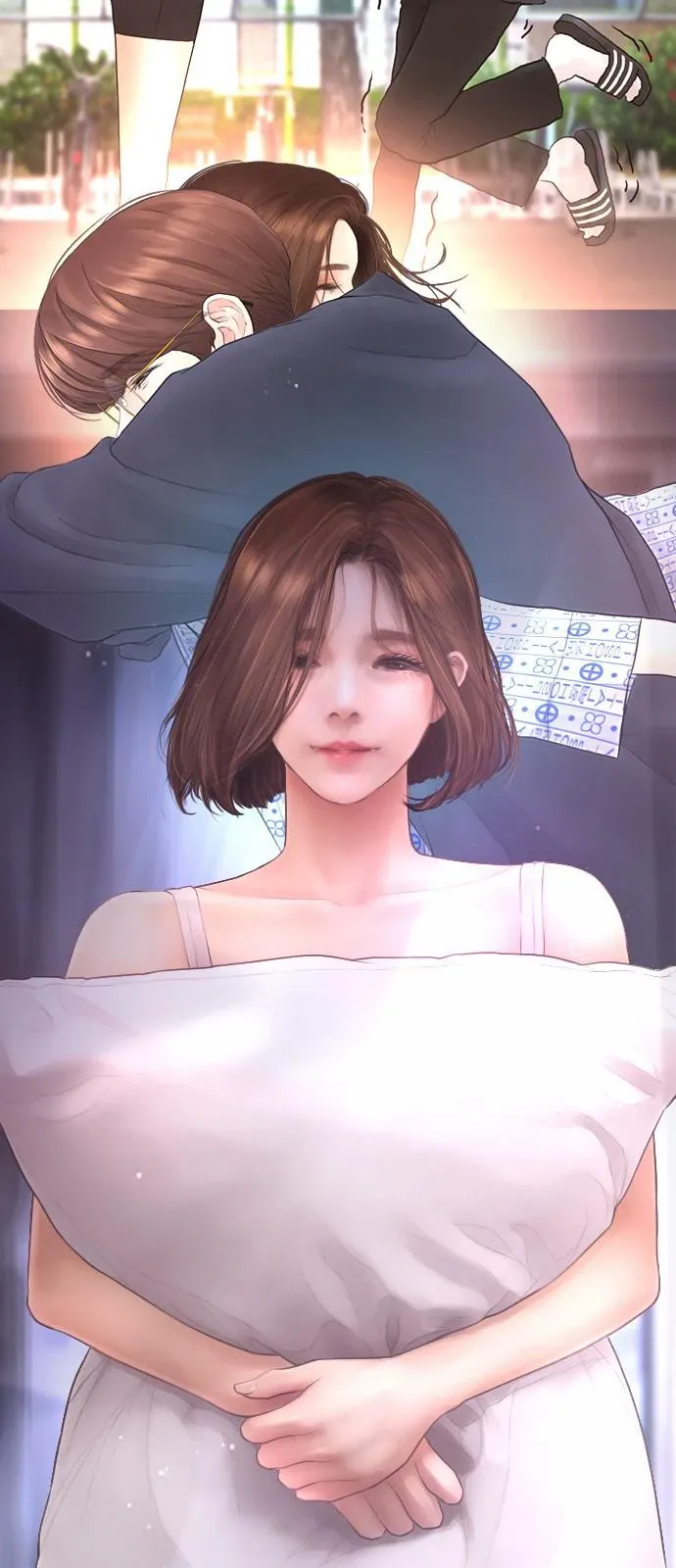 Bố Vạn Năng Chapter 128 - Trang 124