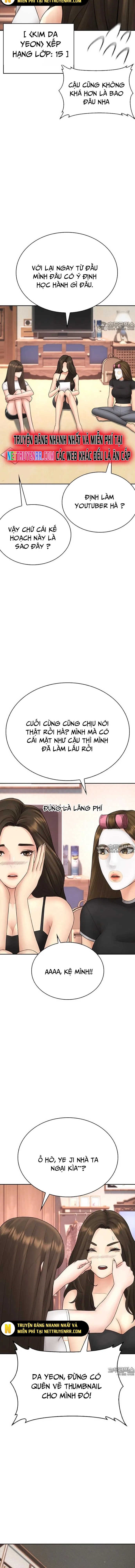Bố Vạn Năng Chapter 126 - Trang 3