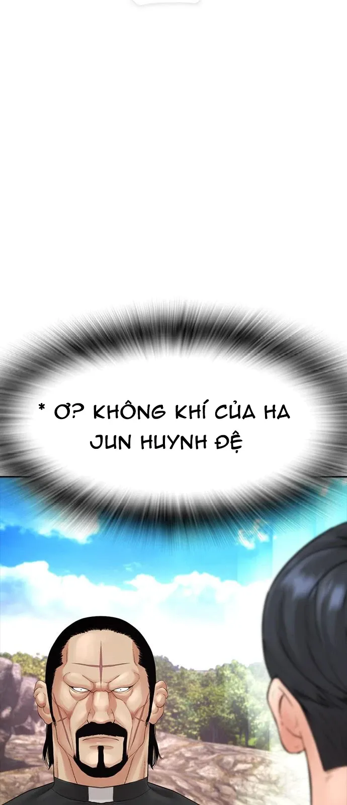 Bố Vạn Năng Chapter 128 - Trang 10