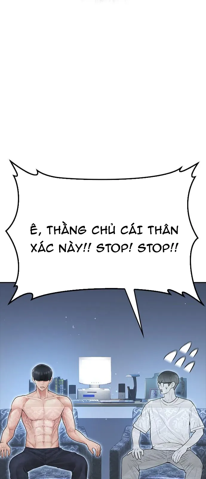 Bố Vạn Năng Chapter 128 - Trang 46