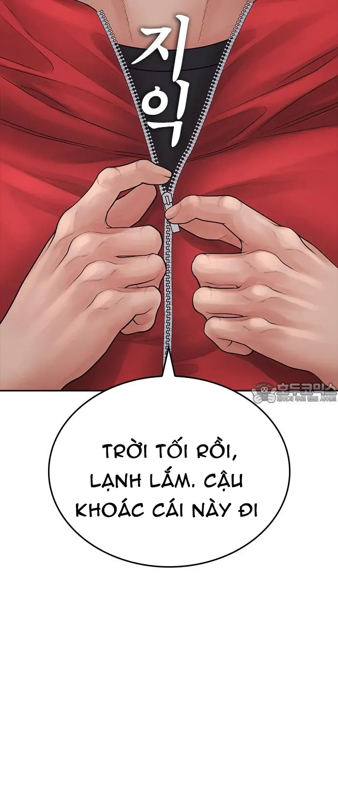Bố Vạn Năng Chapter 128 - Trang 105