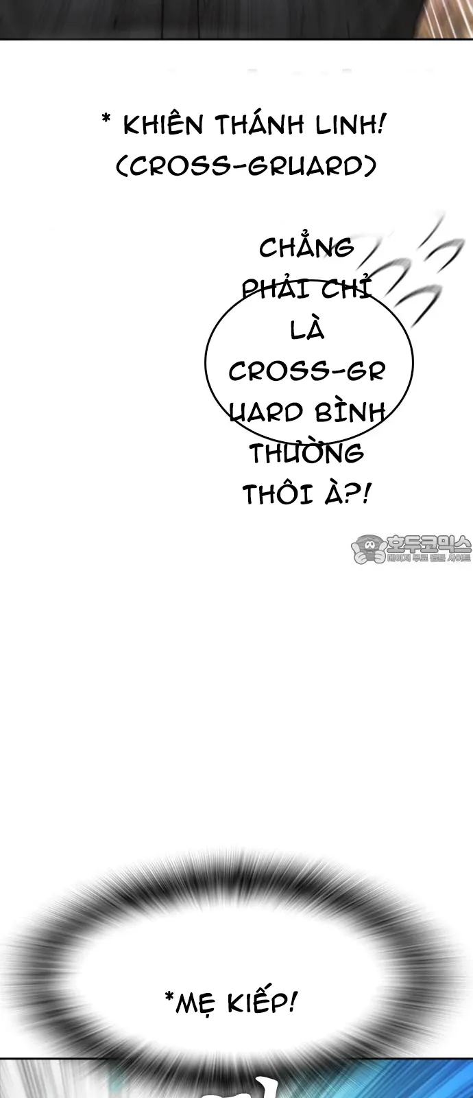 Bố Vạn Năng Chapter 128 - Trang 24