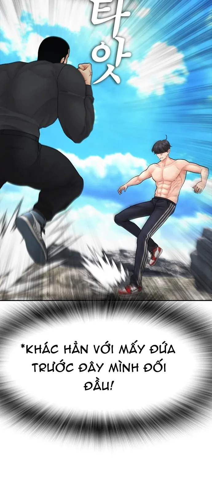 Bố Vạn Năng Chapter 128 - Trang 25