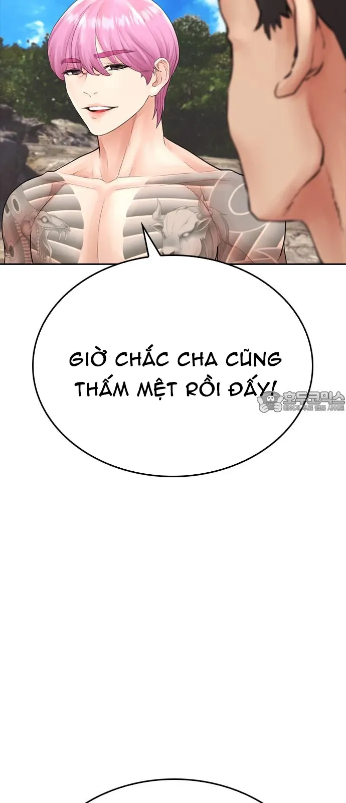 Bố Vạn Năng Chapter 128 - Trang 57