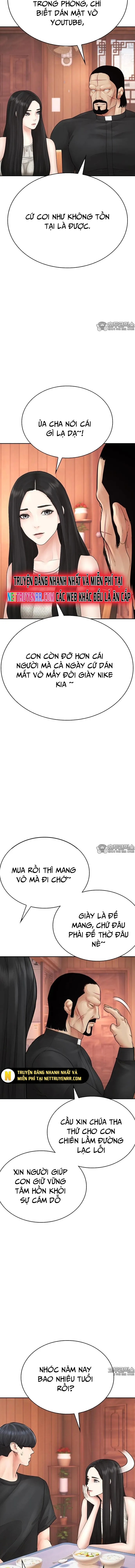 Bố Vạn Năng Chapter 126 - Trang 13