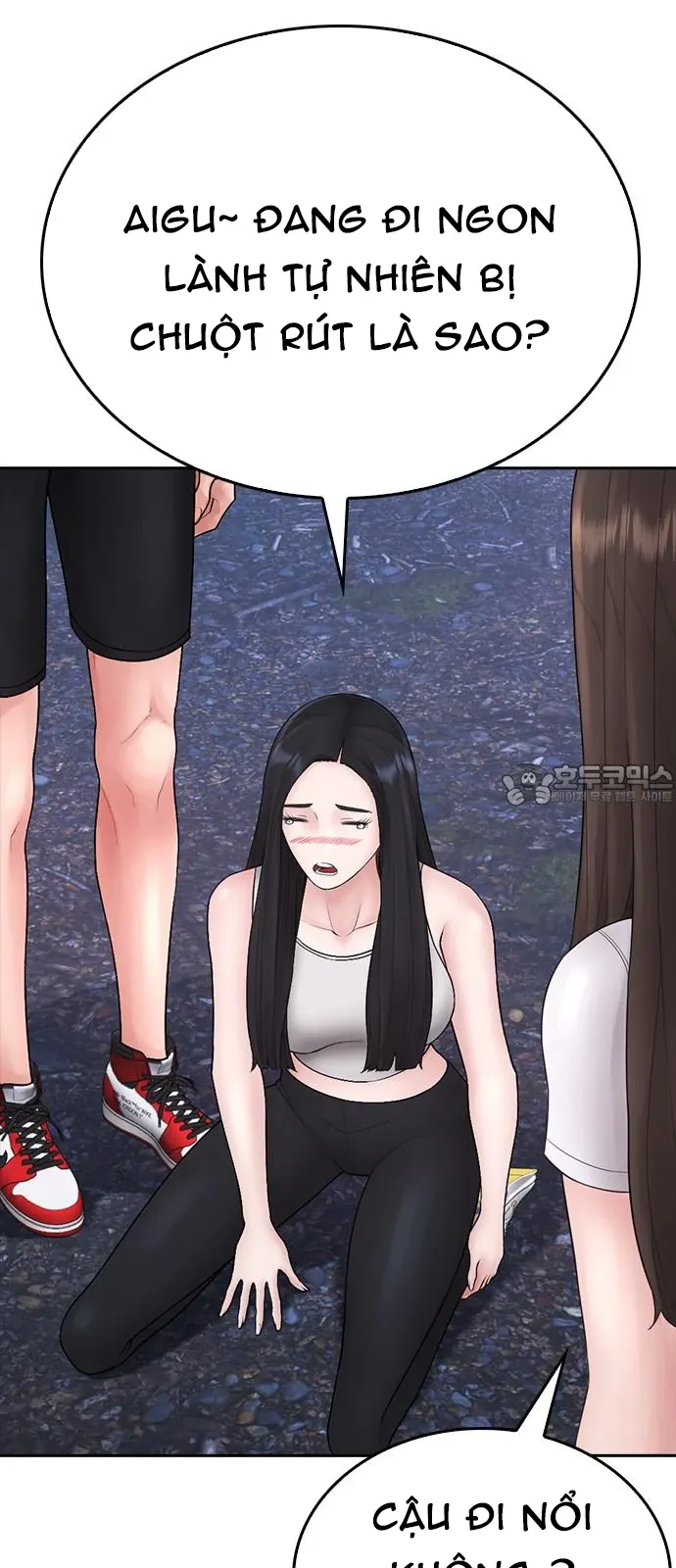 Bố Vạn Năng Chapter 128 - Trang 129