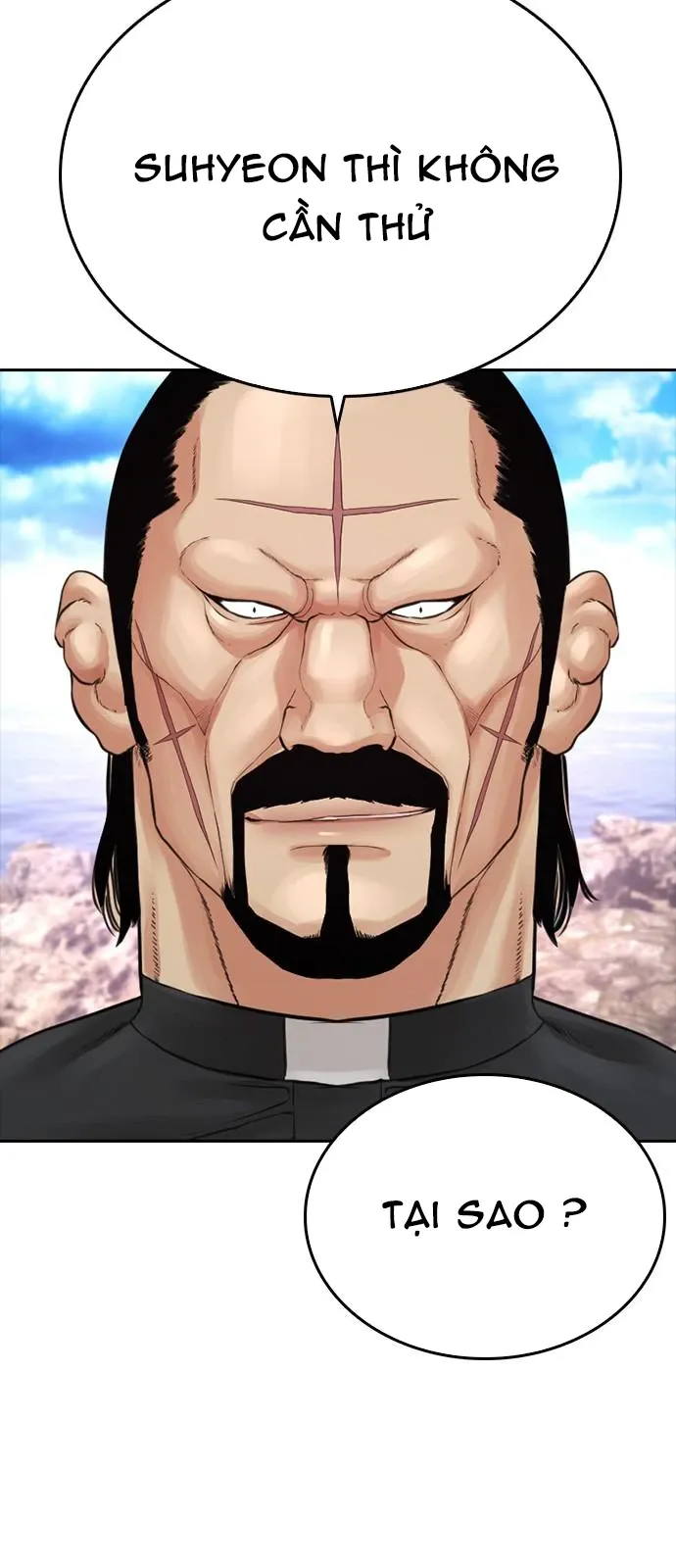 Bố Vạn Năng Chapter 128 - Trang 58