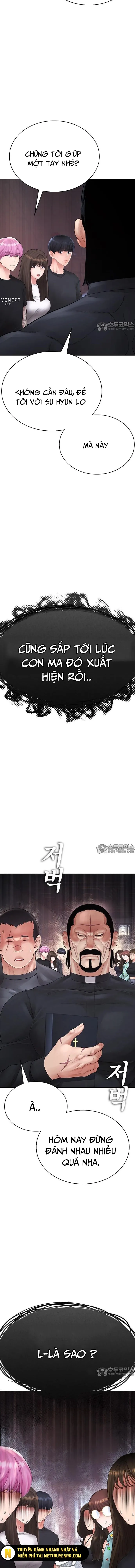 Bố Vạn Năng Chapter 126 - Trang 8
