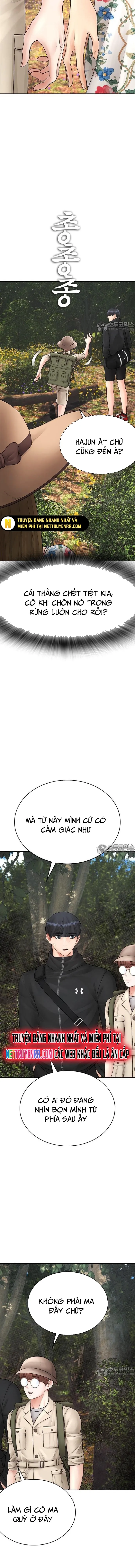 Bố Vạn Năng Chapter 125 - Trang 17