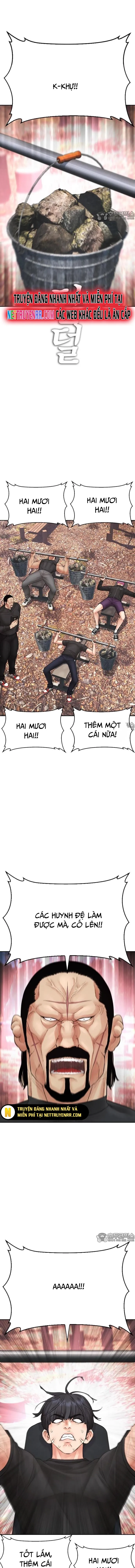 Bố Vạn Năng Chapter 126 - Trang 19