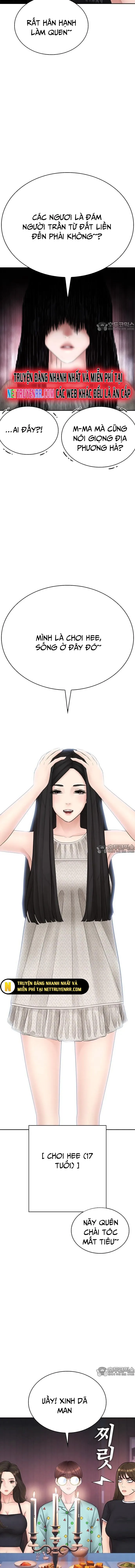 Bố Vạn Năng Chapter 126 - Trang 11