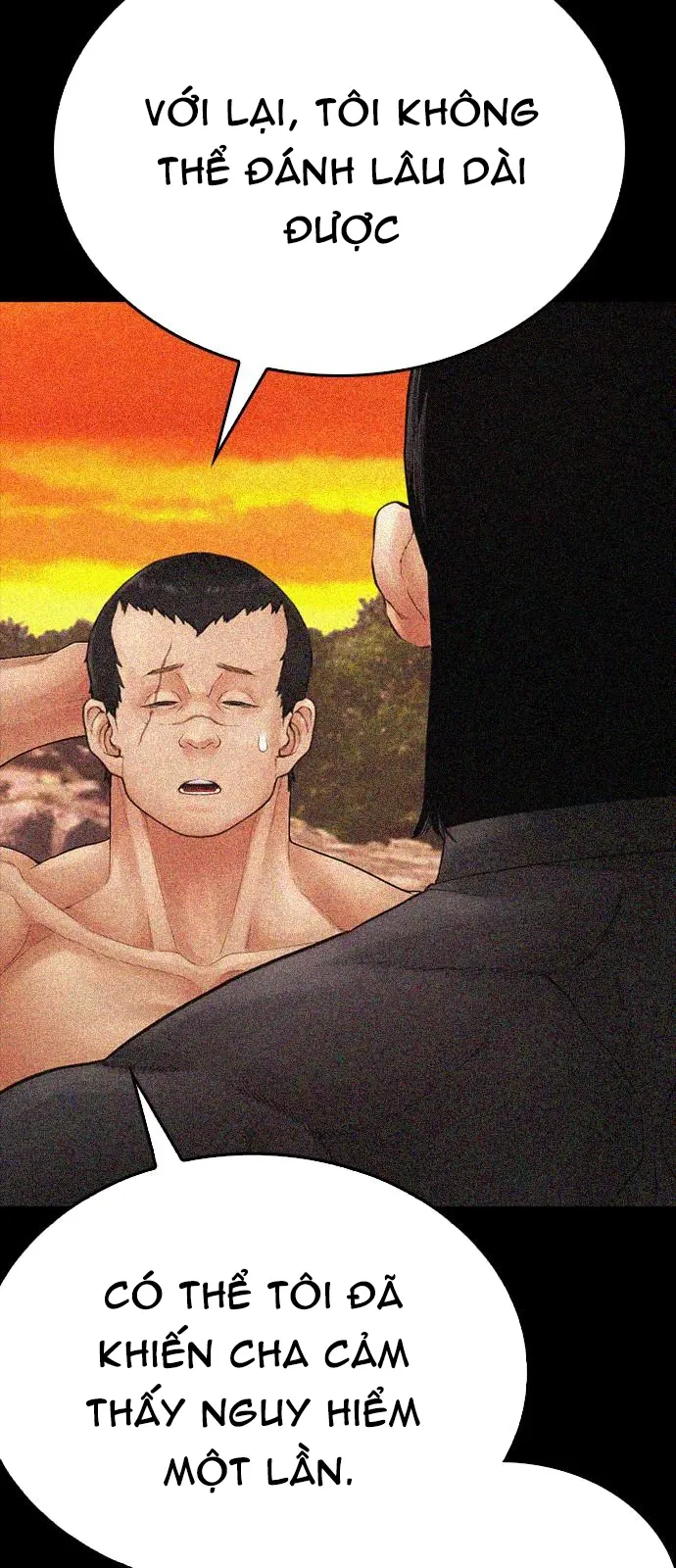 Bố Vạn Năng Chapter 128 - Trang 71