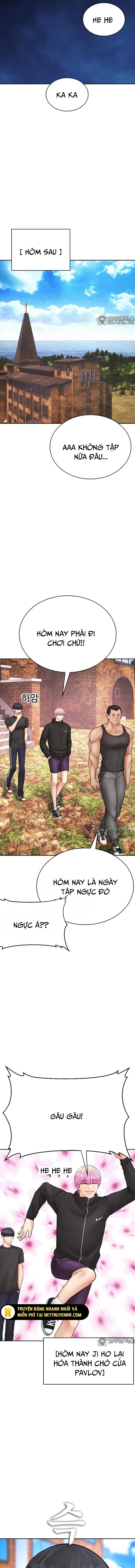 Bố Vạn Năng Chapter 126 - Trang 16