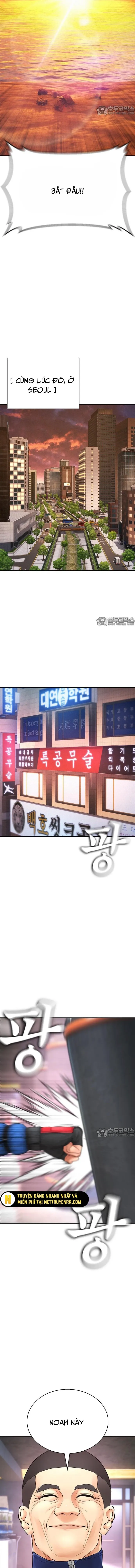 Bố Vạn Năng Chapter 126 - Trang 22