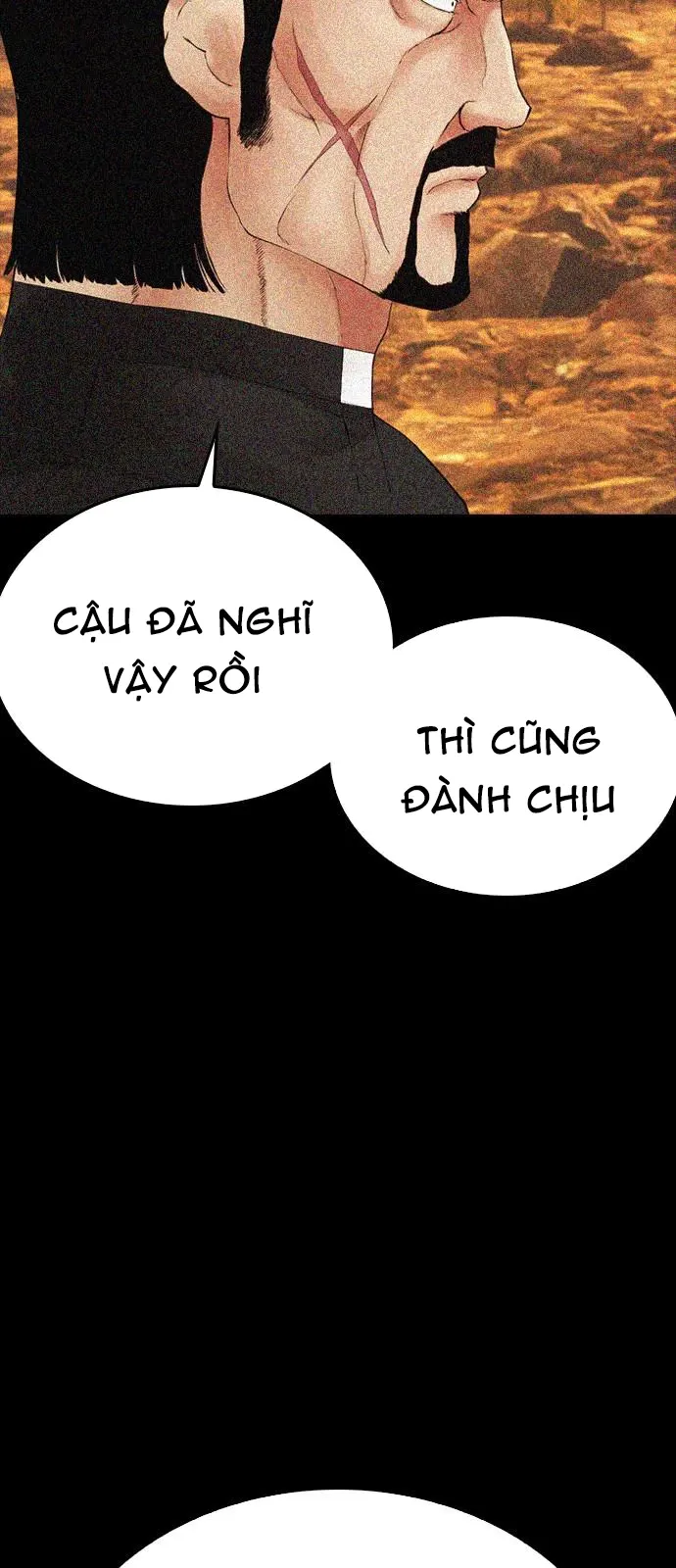 Bố Vạn Năng Chapter 128 - Trang 73
