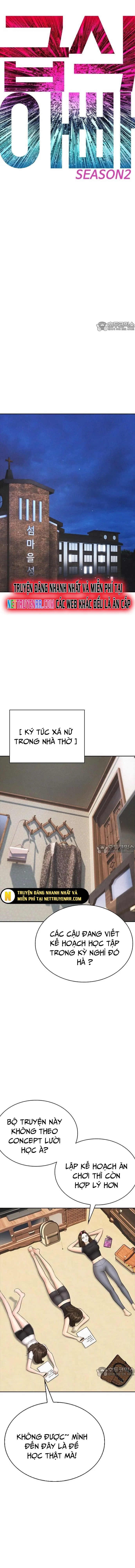 Bố Vạn Năng Chapter 126 - Trang 1