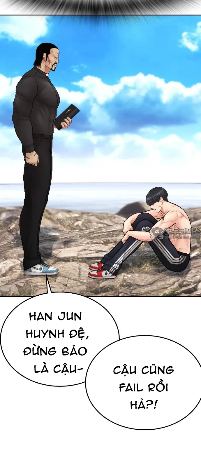 Bố Vạn Năng Chapter 128 - Trang 54