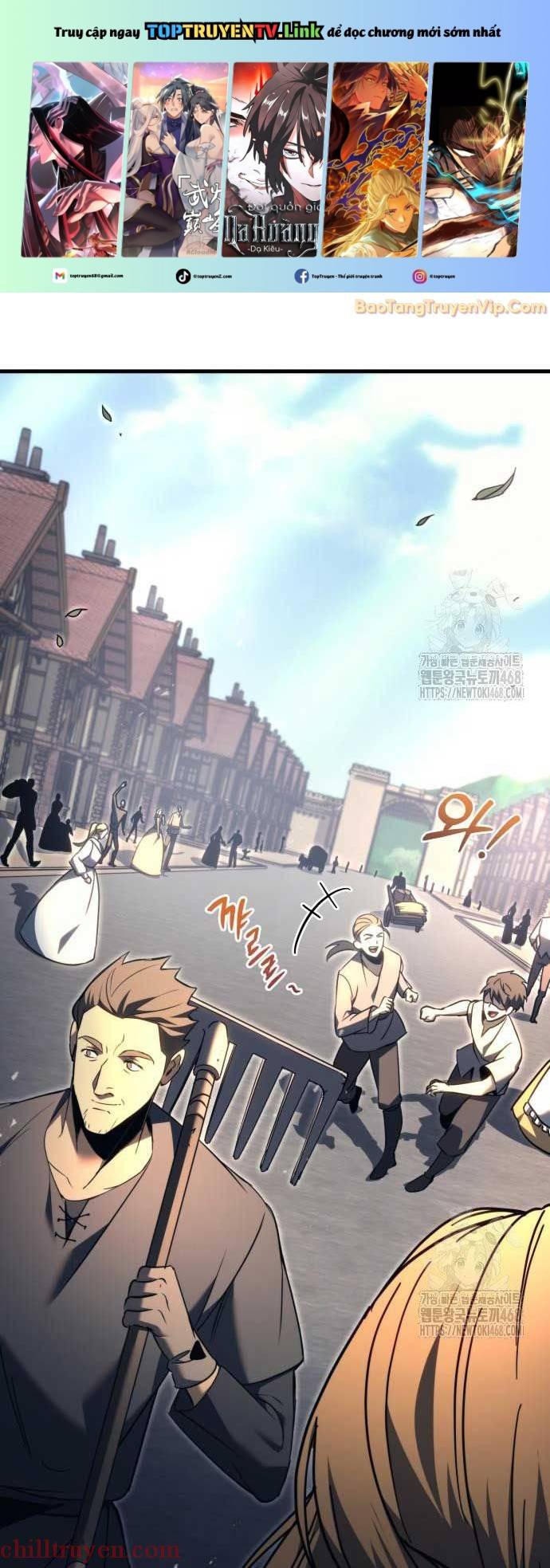 Hồi Quy Giả Của Gia Tộc Suy Vong Chapter 73 - Trang 0