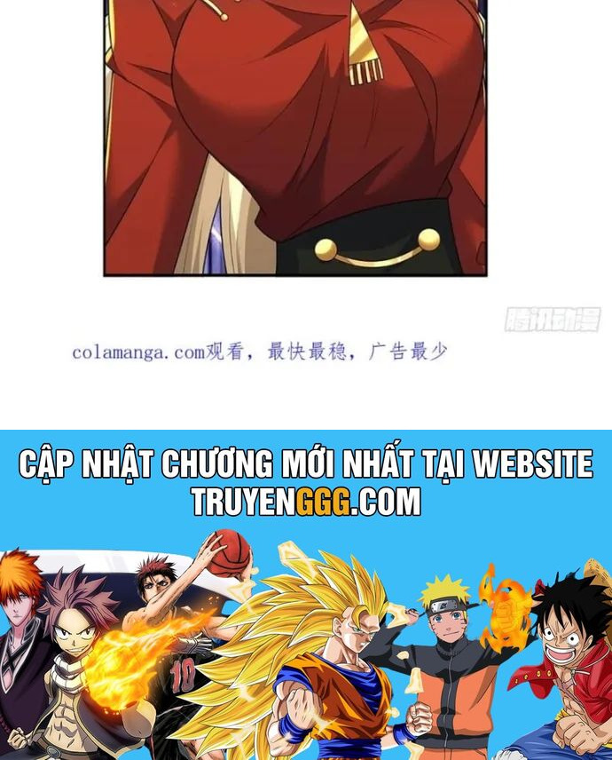 Luyện Thể Trăm Nghìn Tầng Chapter 420 - Trang 16