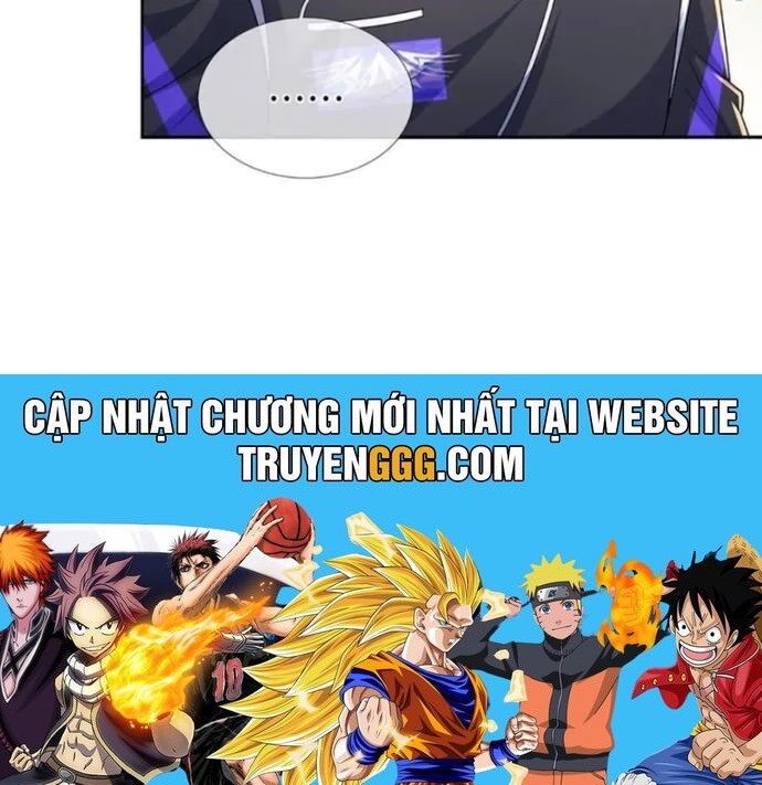 Luyện Thể Trăm Nghìn Tầng Chapter 419 - Trang 16