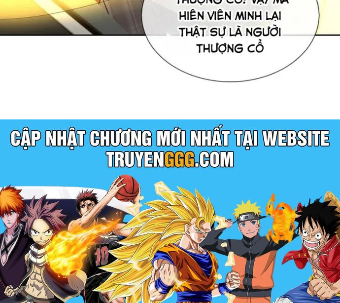 Luyện Thể Trăm Nghìn Tầng Chapter 417 - Trang 16