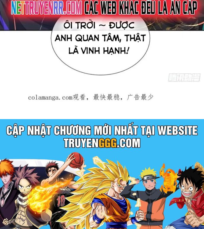 Luyện Thể Trăm Nghìn Tầng Chapter 421 - Trang 16