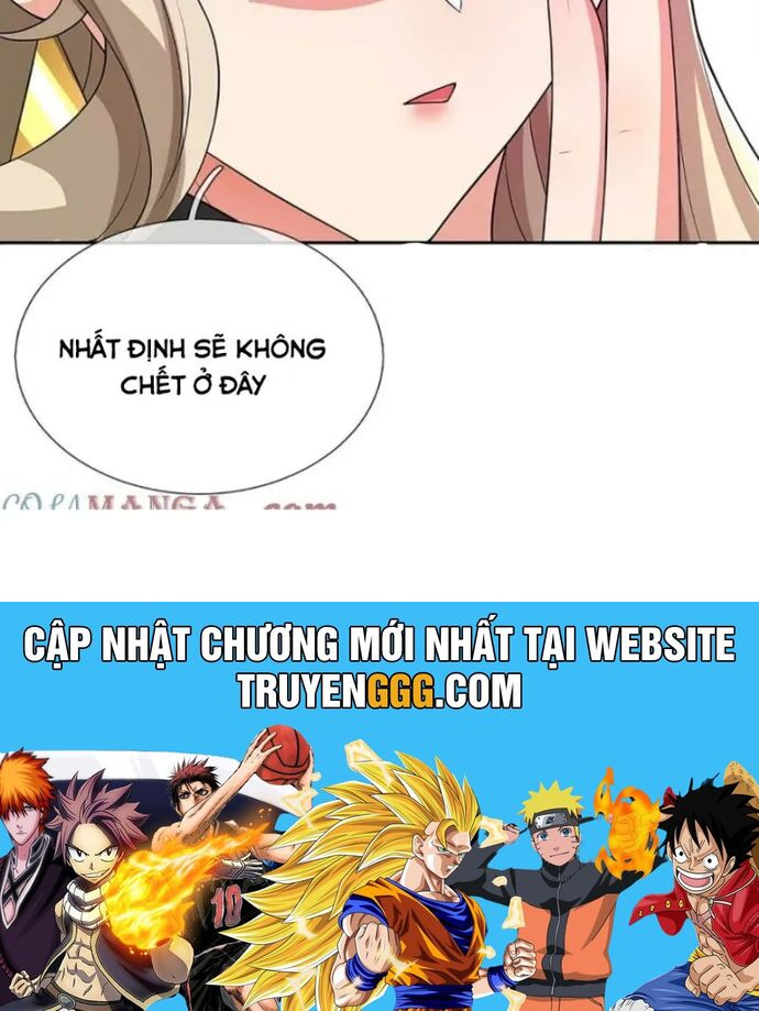 Luyện Thể Trăm Nghìn Tầng Chapter 418 - Trang 16