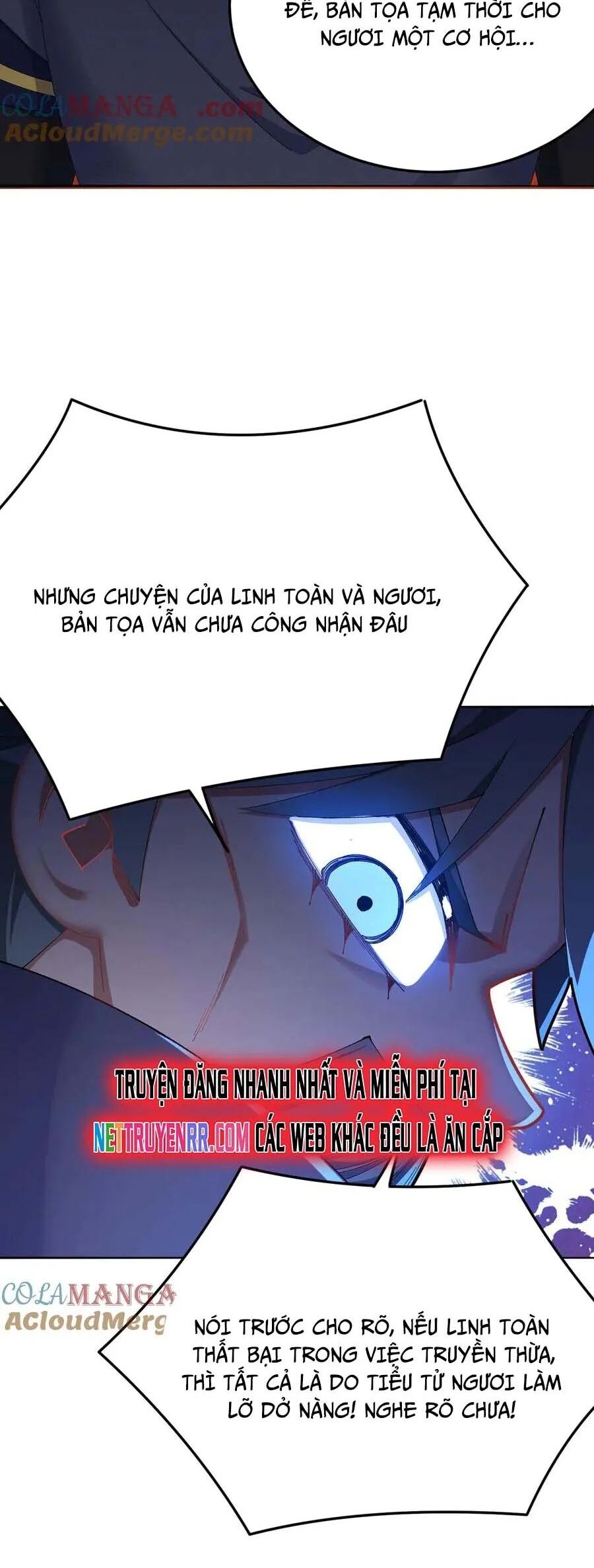 Hóa Ra Các Cô Ấy Mới Là Nhân Vật Chính Chapter 61 - Trang 38