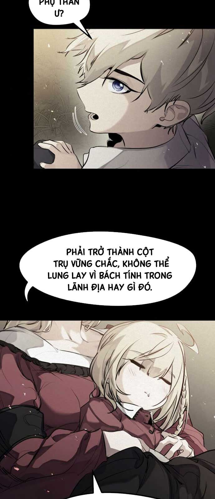 Mỗi Lính Đánh Thuê Trở Về Đều Có Một Kế Hoạch Chapter 30 - Trang 10
