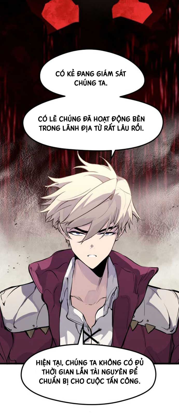 Mỗi Lính Đánh Thuê Trở Về Đều Có Một Kế Hoạch Chapter 30 - Trang 60