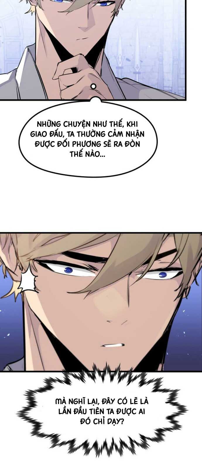 Mỗi Lính Đánh Thuê Trở Về Đều Có Một Kế Hoạch Chapter 30 - Trang 33