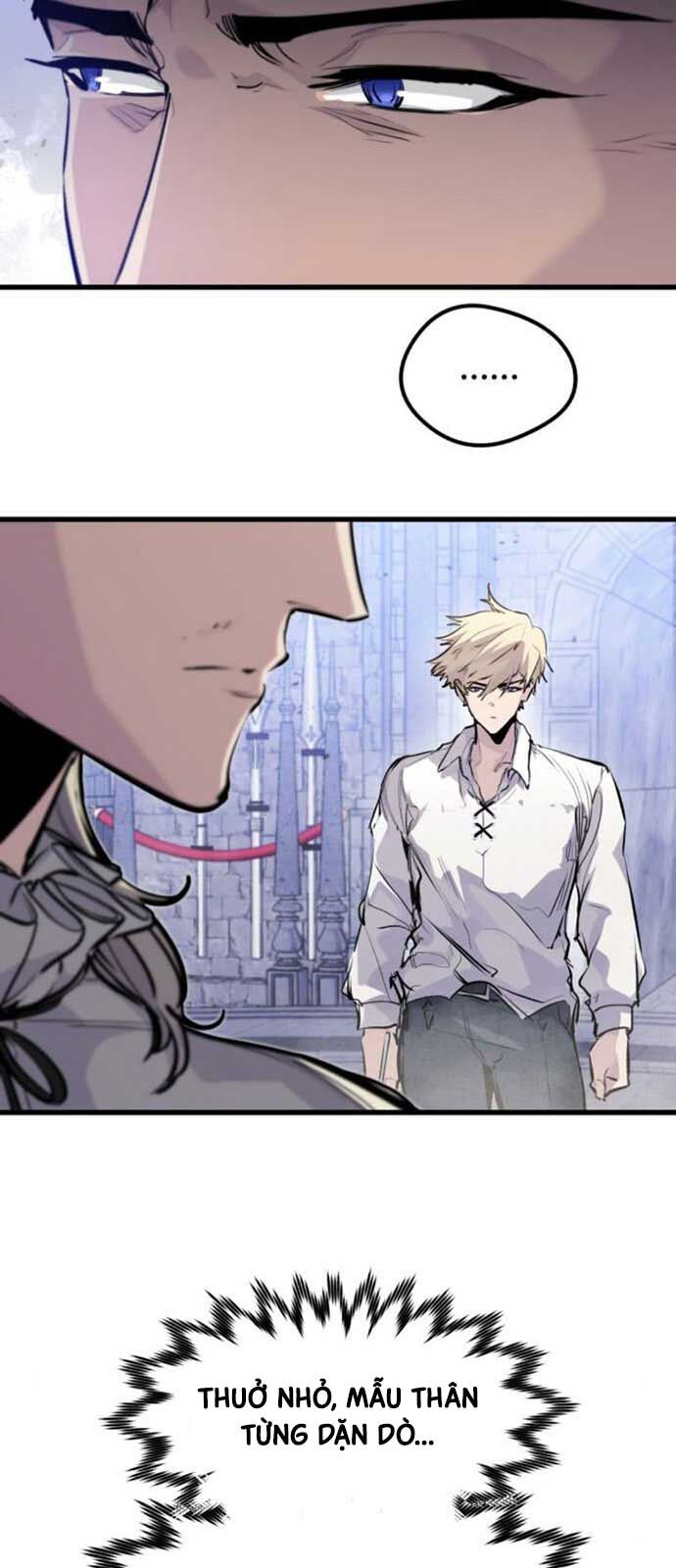 Mỗi Lính Đánh Thuê Trở Về Đều Có Một Kế Hoạch Chapter 30 - Trang 7