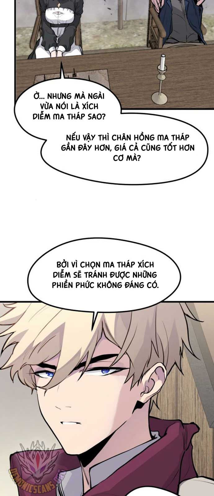 Mỗi Lính Đánh Thuê Trở Về Đều Có Một Kế Hoạch Chapter 30 - Trang 75