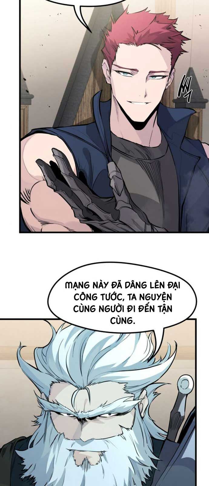 Mỗi Lính Đánh Thuê Trở Về Đều Có Một Kế Hoạch Chapter 30 - Trang 68