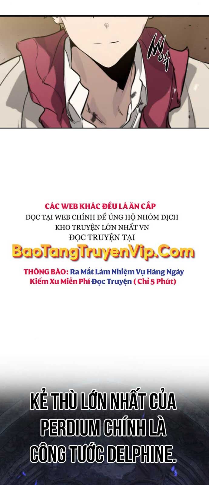 Mỗi Lính Đánh Thuê Trở Về Đều Có Một Kế Hoạch Chapter 30 - Trang 71