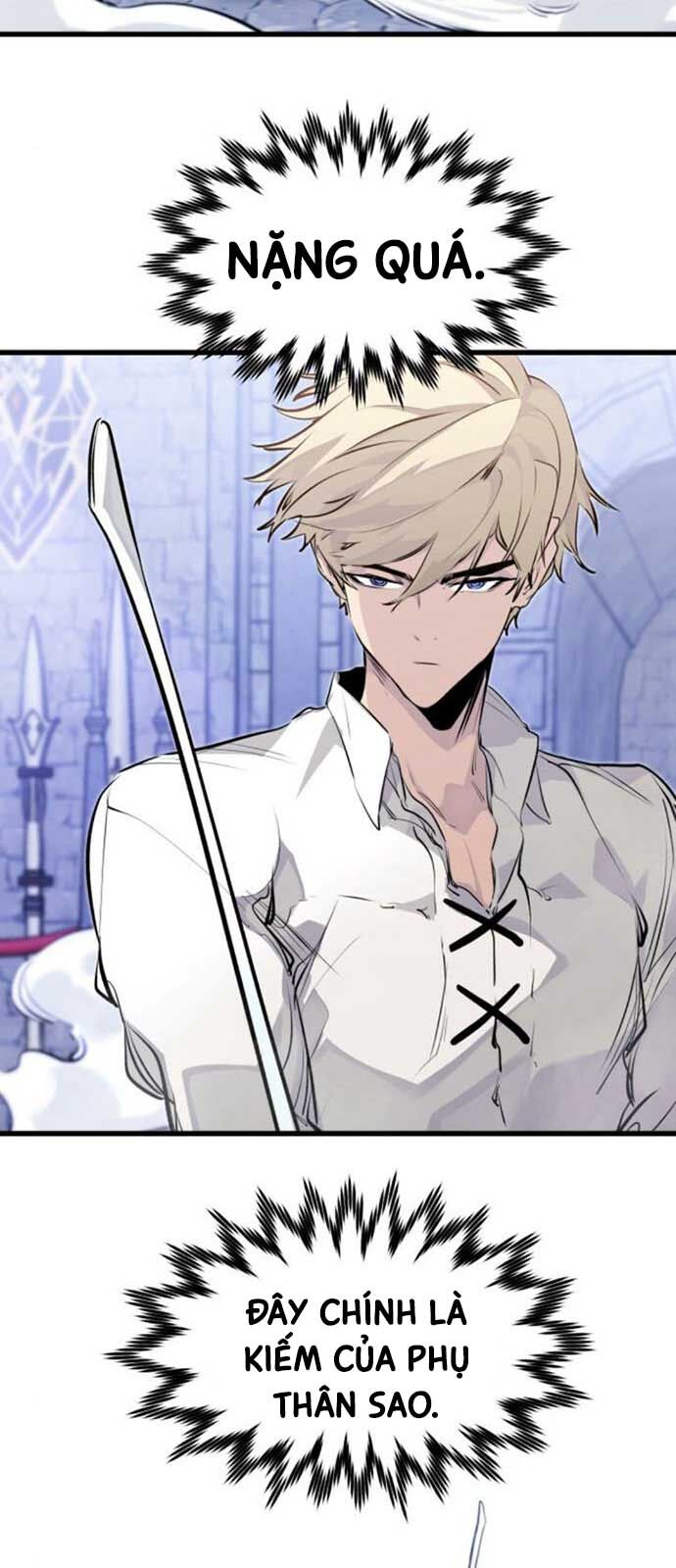 Mỗi Lính Đánh Thuê Trở Về Đều Có Một Kế Hoạch Chapter 30 - Trang 21