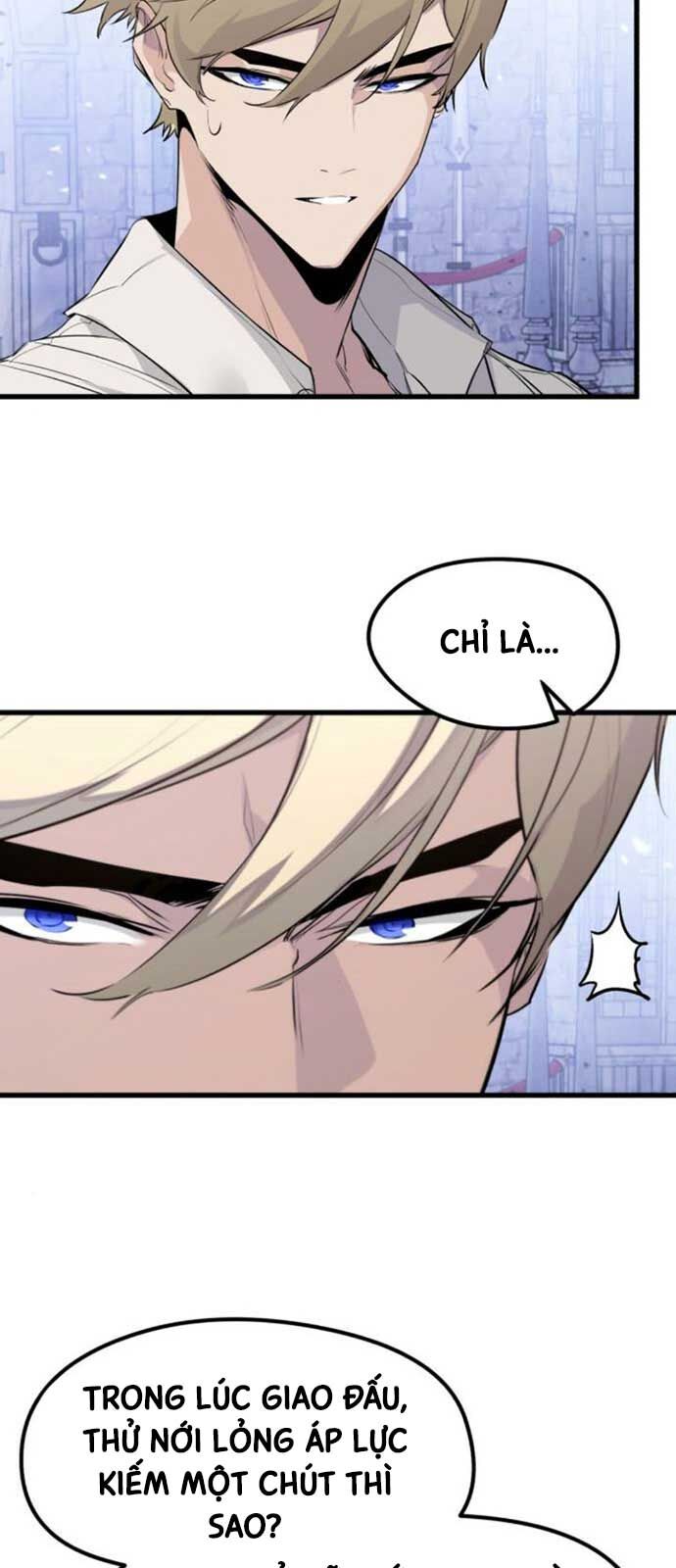 Mỗi Lính Đánh Thuê Trở Về Đều Có Một Kế Hoạch Chapter 30 - Trang 31