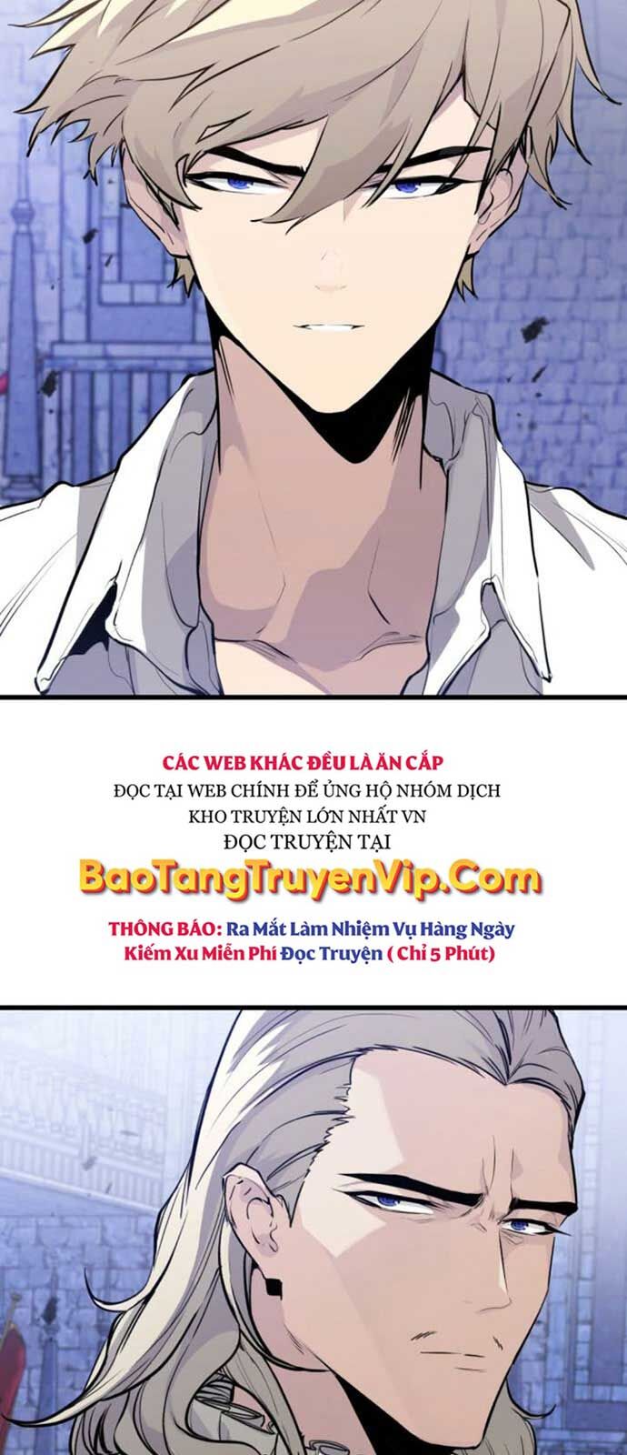 Mỗi Lính Đánh Thuê Trở Về Đều Có Một Kế Hoạch Chapter 30 - Trang 37