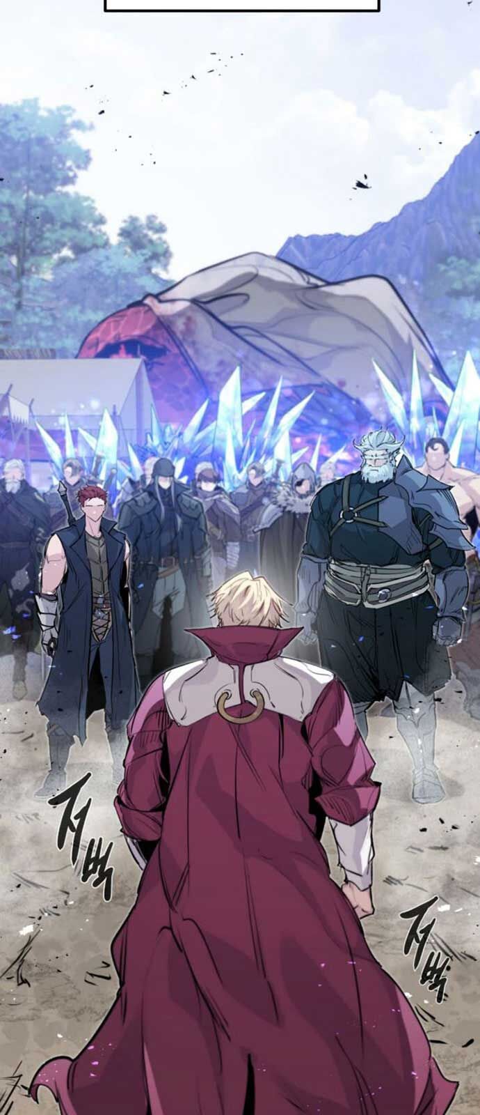 Mỗi Lính Đánh Thuê Trở Về Đều Có Một Kế Hoạch Chapter 30 - Trang 48