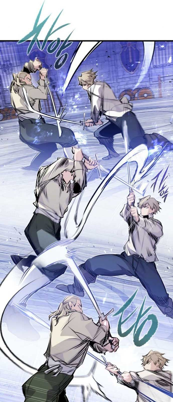 Mỗi Lính Đánh Thuê Trở Về Đều Có Một Kế Hoạch Chapter 30 - Trang 18