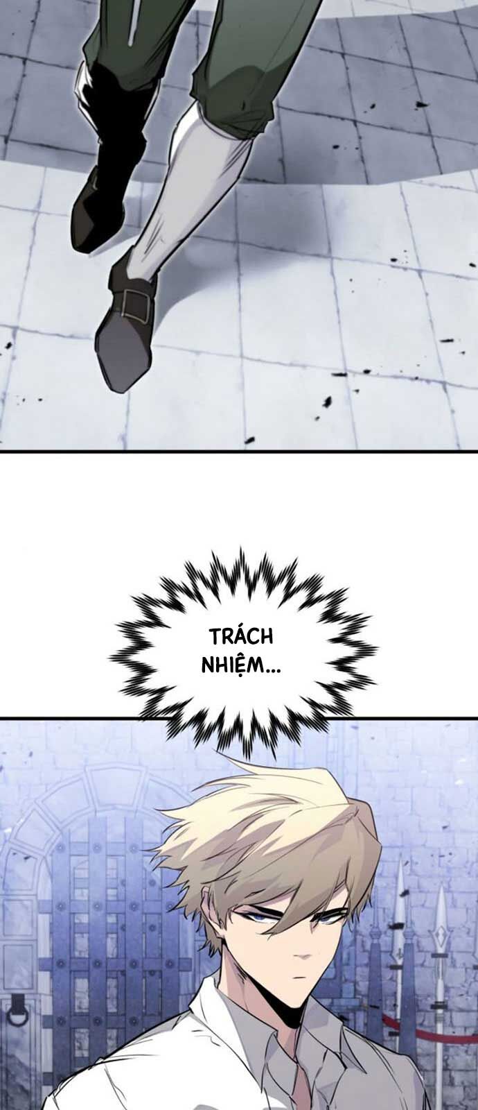 Mỗi Lính Đánh Thuê Trở Về Đều Có Một Kế Hoạch Chapter 30 - Trang 43